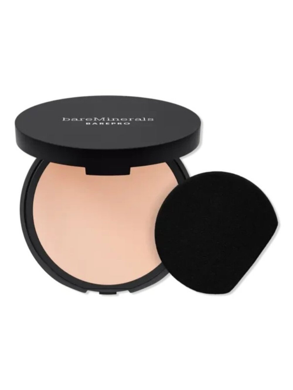 bareMinerals BAREPRO 16HR Powder Foundation Fair 10 Cool Full Coverage Matte New